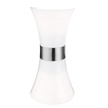 Kinkiet Brolo biały 2xE27