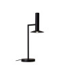Lampa biurkowa Hat czarna LED 3000K