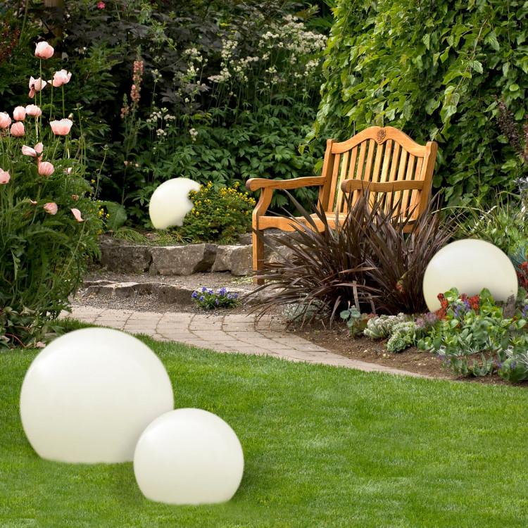 GAJA lampa ogrodowa 350/S - 6567