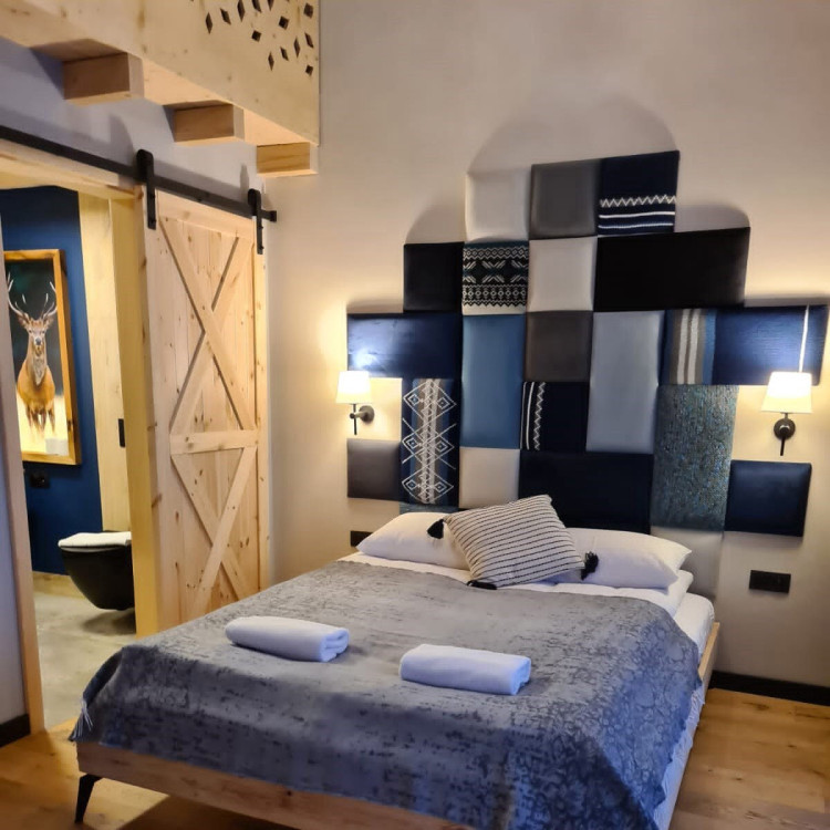 Kinkiet Tivoli chrom 1xE27 - 6570