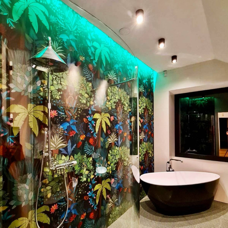 Faro XL oprawa natynkowa biała - 6589