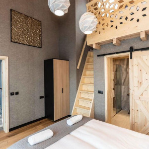 Lampa wisząca Reus biała 3xE27