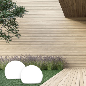 GAJA lampa ogrodowa 350/S