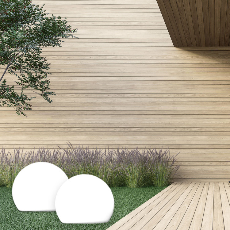 GAJA lampa ogrodowa 350/S - 6844