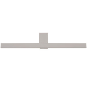 Kinkiet Nevada 40 cm biały IP44 LED 4000K