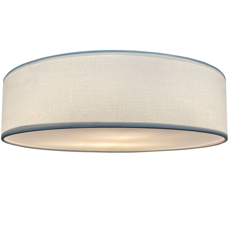 Plafon Alto biały 3xE14 - 6937