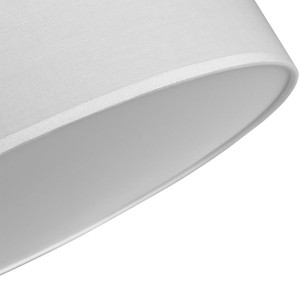 Plafon Alto biały 3xE14