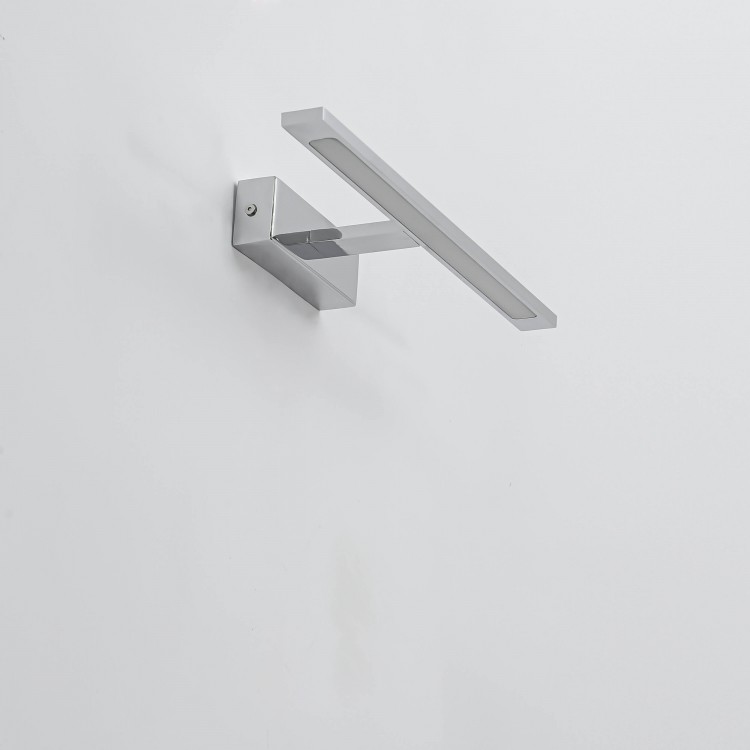 Kinkiet Isla chrom 41cm IP44 LED CCT - 7191