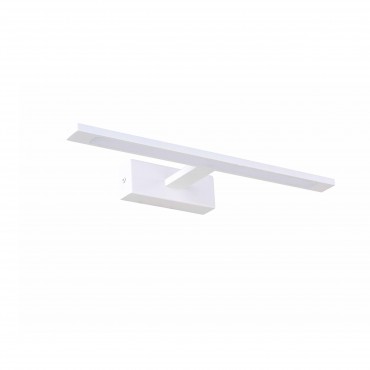 Kinkiet Isla biały 41cm IP44 LED CCT