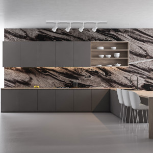 Reflektor do szynoprzewodu Storm biały 1xGU10