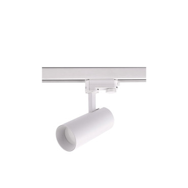 Reflektor do szynoprzewodów Ice 1F biały 1xGU10