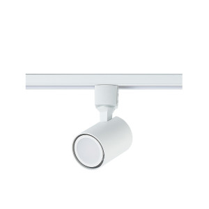 Reflektor Snow 1F biały 1xGU10