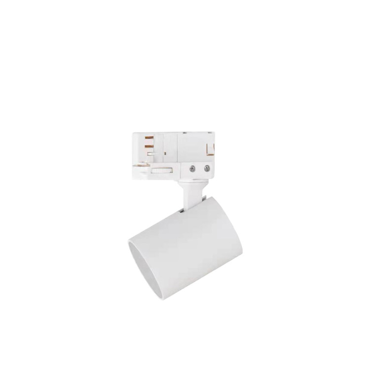 Reflektor Snow reflektor 3F biały 1xGU10 - 7442