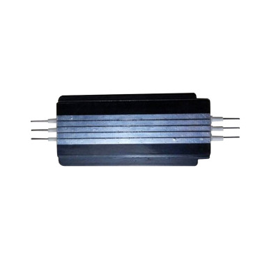 Magnetic Electric plate czarny