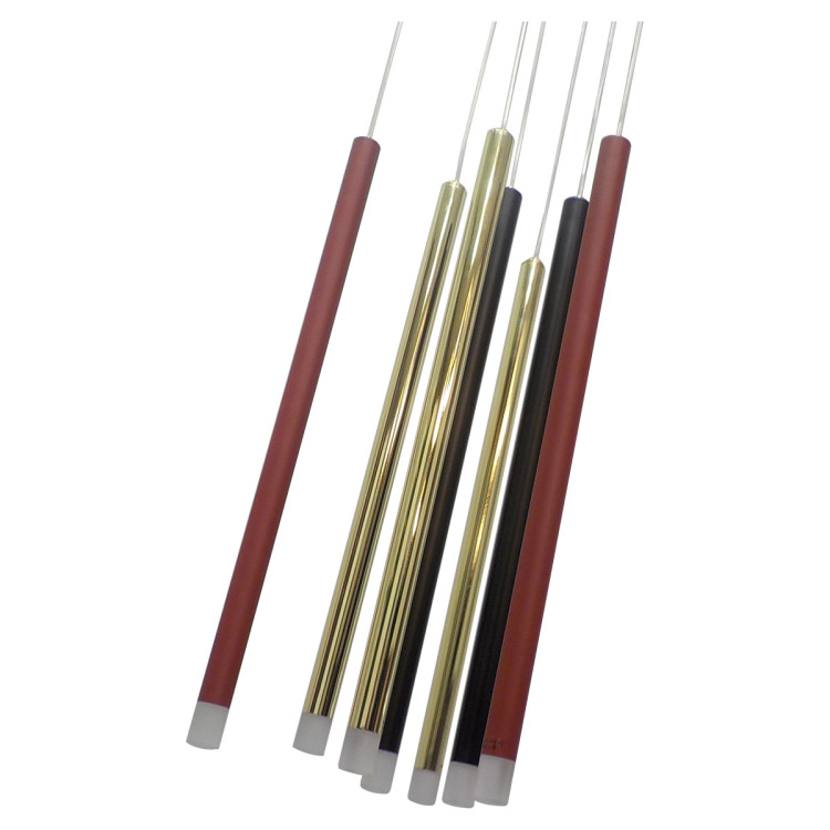 Lampa wisząca Lungo 7 kolor mix 7xG9 - 7688