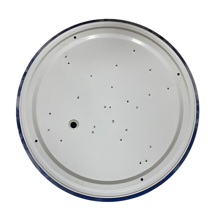 Plafon Tierra planeta LED 4000K - 7786