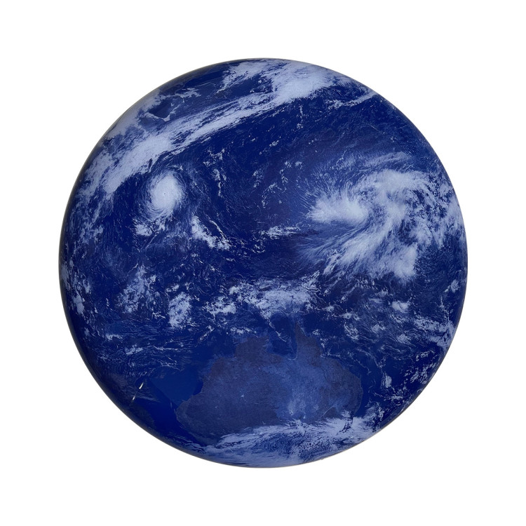 Plafon Tierra planeta LED 4000K - 7797