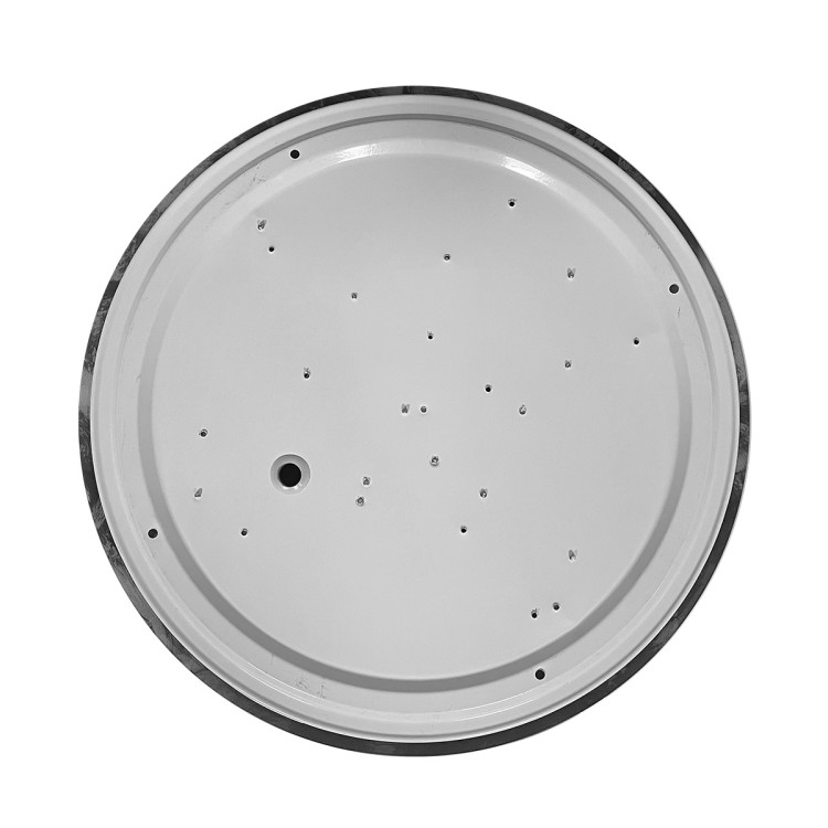 Plafon Luna planeta LED 4000K - 7798