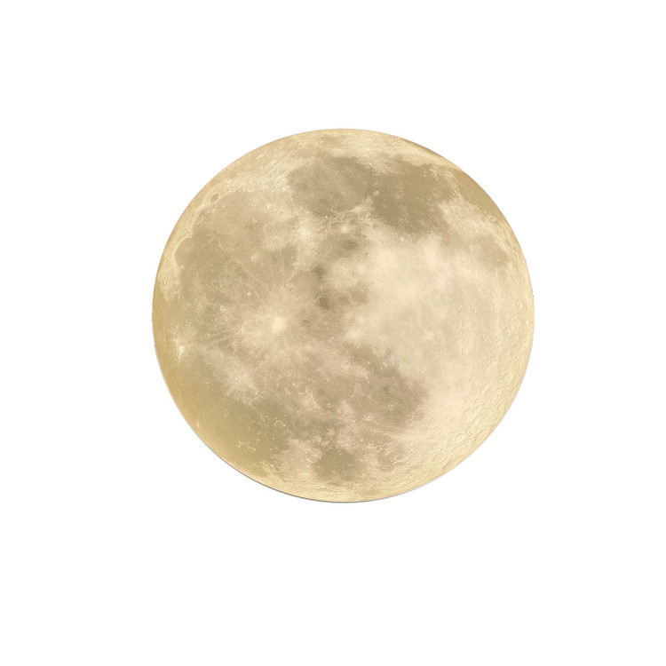 Plafon Luna planeta LED 4000K - 7806