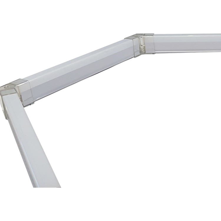 Plafon Geometric System 1 LED 4000K - 7901