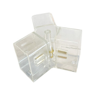 Geometric System łącznik 3L120