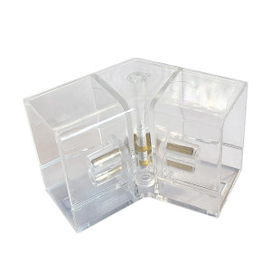 Geometric System łącznik L120