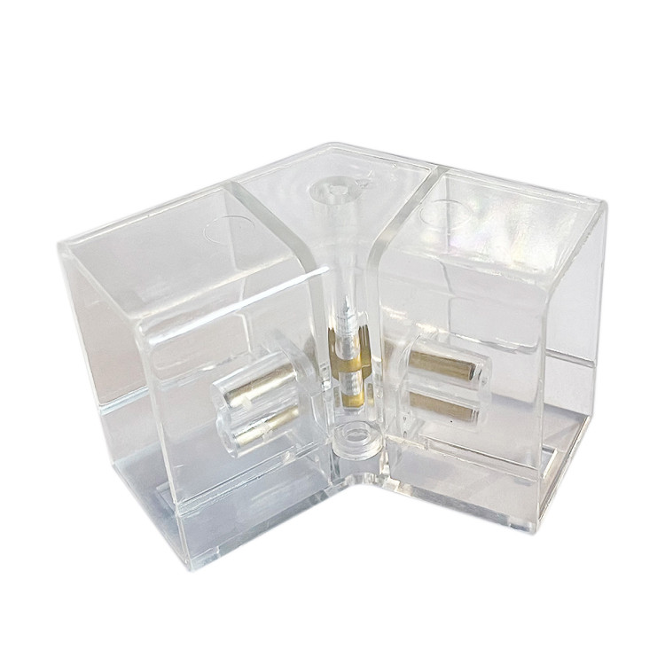 Geometric System łącznik L120 - 7979