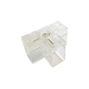 Geometric System łącznik T