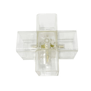 Geometric System łącznik X