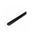 Szynoprzewód 1F 2m czarny (1,5m+0,5m+łącznik wewnętrzny)