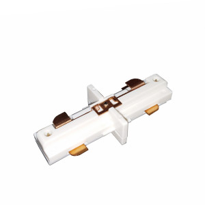 Łącznik wewnętrzny 1F biały