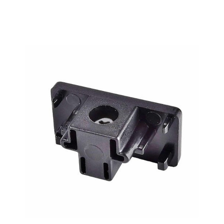 Zaślepka 1F czarna - 8015