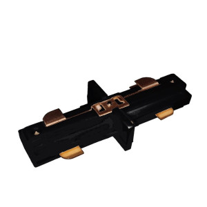 Łącznik wewnętrzny 1F czarny