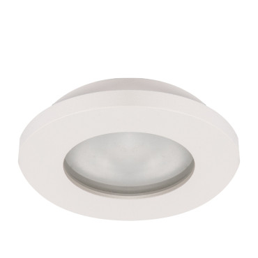 Oczko podtynkowe Lagos białe IP65 1xGU10