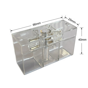 Geometric System łącznik I