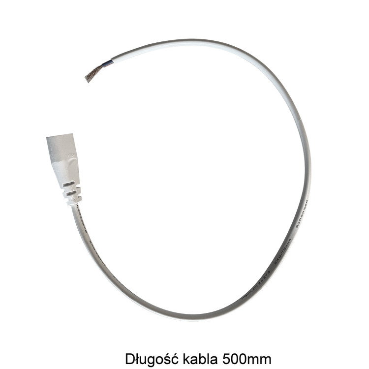 Geometric System zasilanie 50 cm - 8268