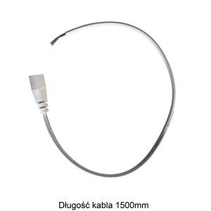 Geometric System zasilanie 1,5 m