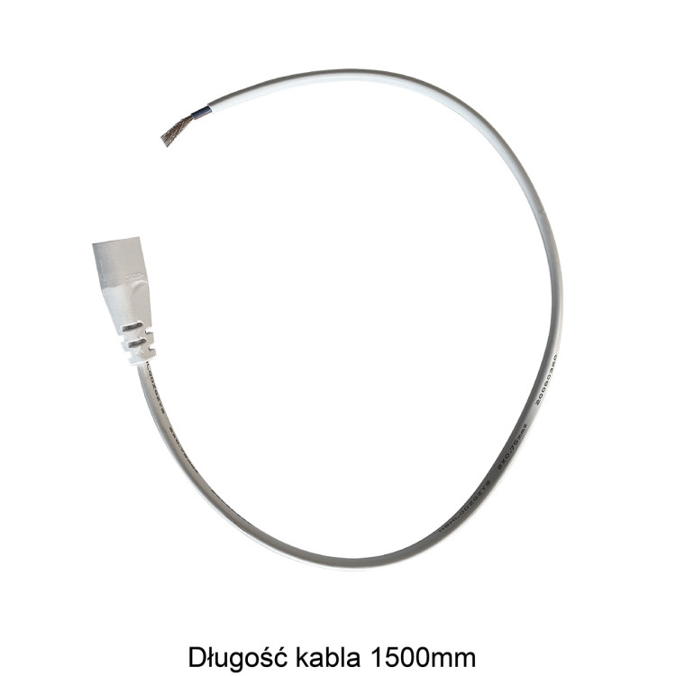 Geometric System zasilanie 1,5 m - 8269