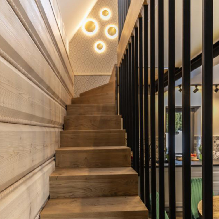 Plafon Platillo 21 cm złoty LED CCT - 8340