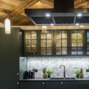 Lampa wisząca Piega 1 biała 1xE14