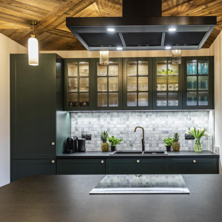 Lampa wisząca Piega 1 biała 1xE14 - 8374