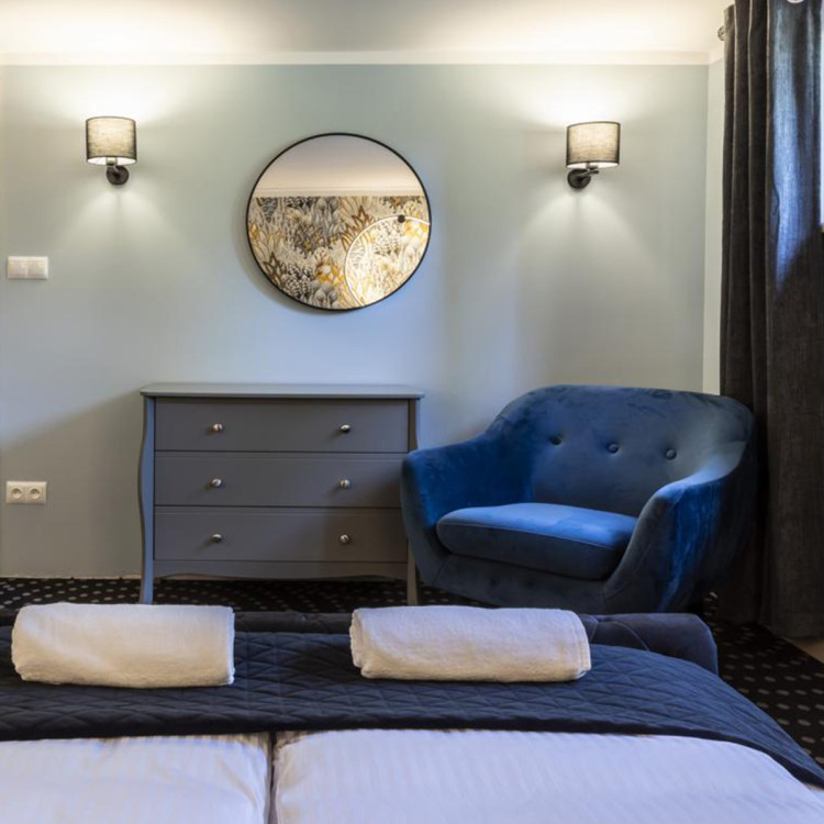 Kinkiet Cecina czarny 1xE27 - 8376