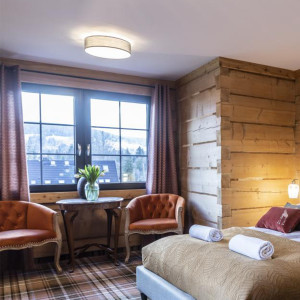 Plafon Alto szary 3xE14