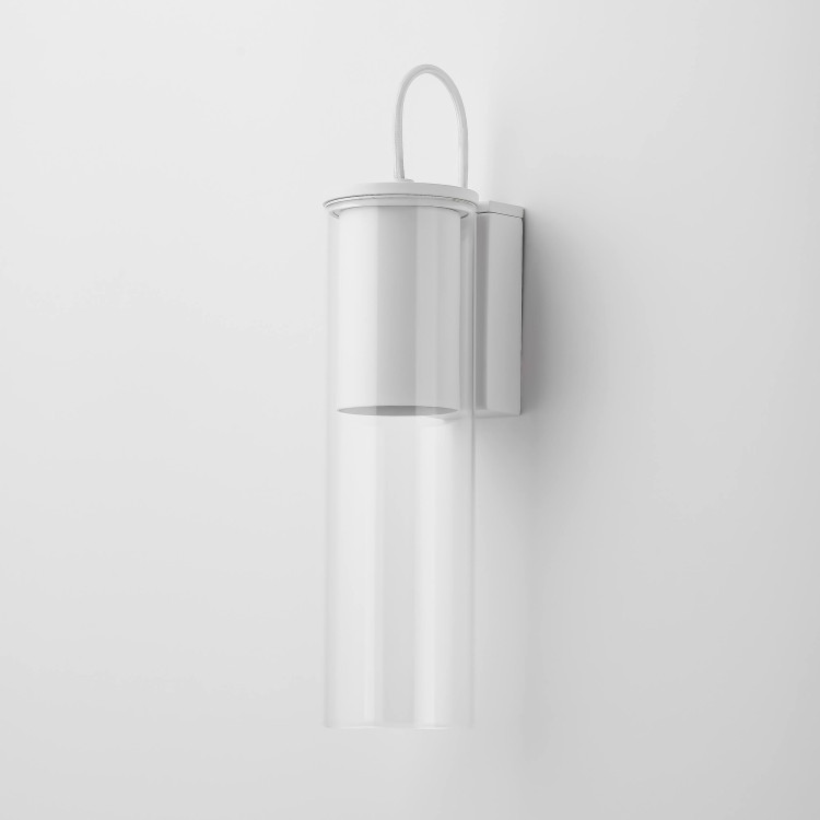 Kinkiet Manacor biały 1xGU10 - 8577