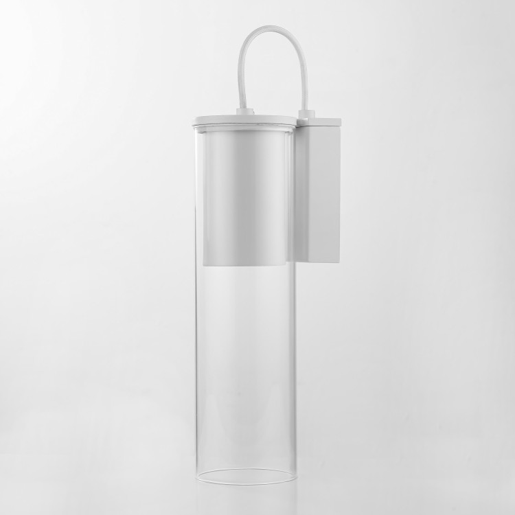 Kinkiet Manacor biały 1xGU10 - 8579