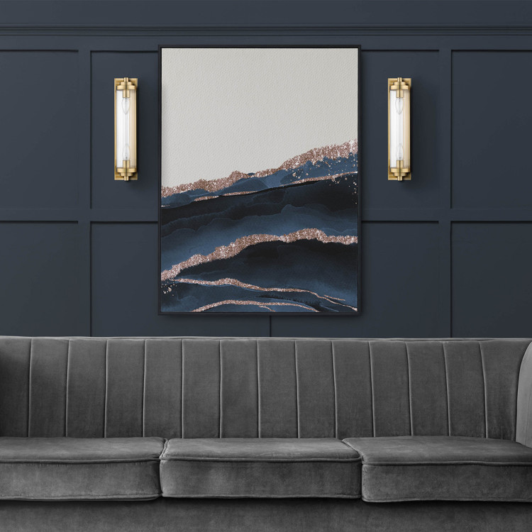 Kinkiet Lorenzo złoty 2xE14 - 8804