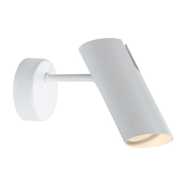 Kinkiet Futuro biały 1xGU10 - 8856