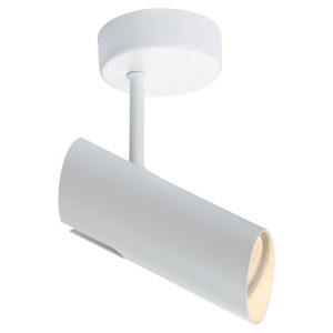 Kinkiet Futuro biały 1xGU10