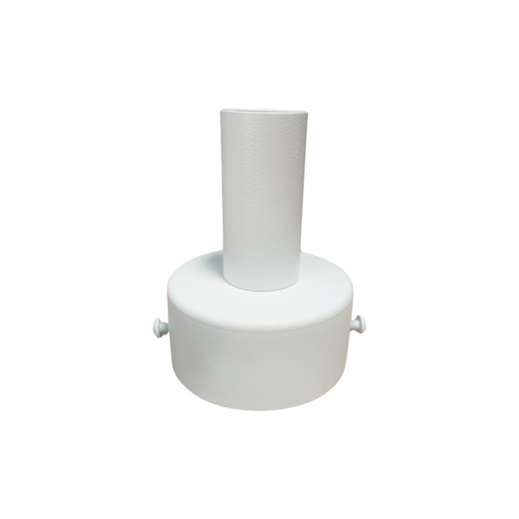 Biała podsufitka Rope Light - 8924