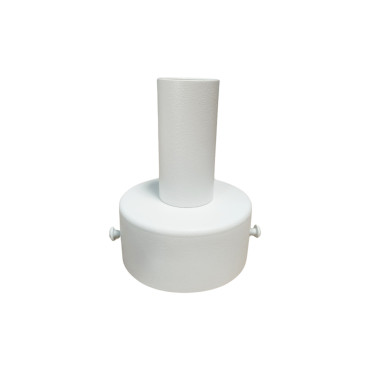 Biała podsufitka Rope Light